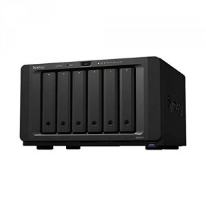 Synology DS1621+ 6 Bay Nas Diskstation +