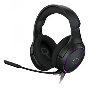 Cooler MH-650 Coolermaster He Mh-650  Gaming Headset W Rgb Illumin Omn