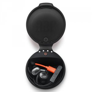 Jbl JBLHPCCBLK New  Headphone Charging Case For Wireless Bluetooth In-