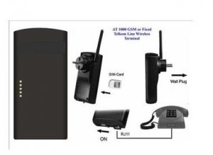 Datalocker AT1000HS-G Alphatalk Pc Headset