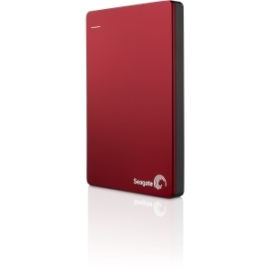 Seagate STKB1000403 1tb One Touch Hdd 2.5e Red