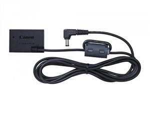 Canon 1425C002 Ac Adapter Ac-e6n