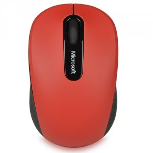 Microsoft PN7-00018 Bluetooth Mobile Mouse 3600 - 3-button Wireless La