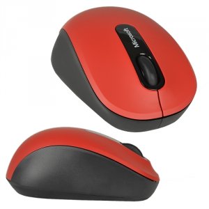 Microsoft PN7-00018 Bluetooth Mobile Mouse 3600 - 3-button Wireless La