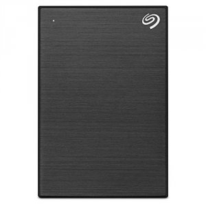 Seagate STKC5000400 5tb One Touch Hdd 2.5e Black