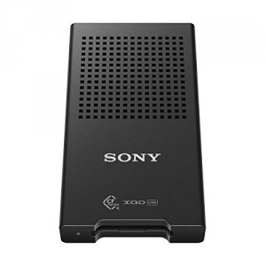 Sony MRWG1/T1 Media  Energy