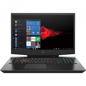 Hp 2Q440UA#ABA 17  I7-10750h 16gb Win10 Nt