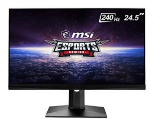 Msi OPTIX MAG251RX Mn Optix Mag251rx 24.5ips Fhd 1920x1080 240hz 16:09