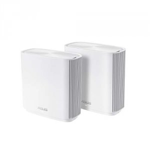 Asus 90IG04T0-MA1R4T Whole-home Mesh Wifi System That Combines Extreme