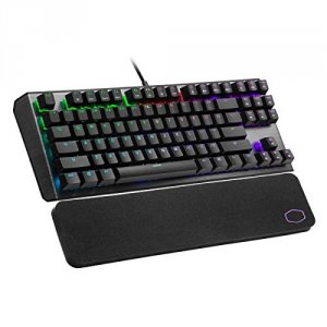 Cooler CK-530-GKTR1-US Coolermaster Keyboard Ck-530-gktr1-us Ck530 V2 