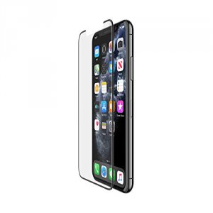 Belkin F8W970ZZBLK Screenforce Temperedcurve For Iphone 11