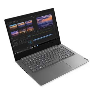 Lenovo 82C401FFUS Topseller V14-iil I3 4g 4gb