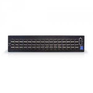 Mellanox MSN4600-CS2F Spectrum-3 Based 100gbe 2u Enet