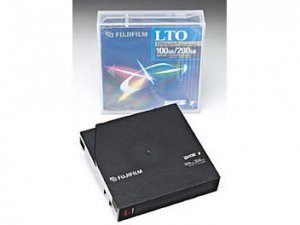 Sony SONLTX100G 100gb200gb Data Tape