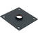 Chief CMA110 Columnflat Ceiling Plate For Ceiling Mount Pole Systems