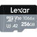 Lexar LMS1066256G-BNANU Professional Microsdxc, 256gb, 1066x Uhs-i, Cl