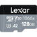 Lexar LMS1066128G-BNANU Professional Microsdxc, 128gb, 1066x Uhs-i, Cl