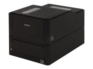 Citizen CL-E331XUBNBCA , Barcode Label Tt, 300 Dpi, Usb, Lan  Serial, 