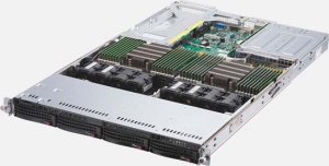 Supermicro AS -1023US-TR4 A+ Server 1023us-tr4 (integrated System Only