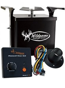 Wildgame WGI-TH-6VD 6v Digital Power Control Unit