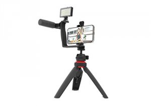 Digipower DPS-VLG5 Video Blogging Kit