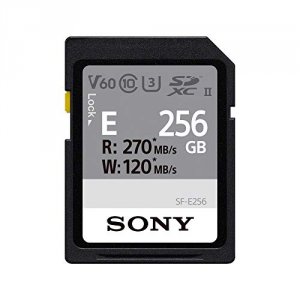 Sony SFE256/T1 Sf-e Series Sf-e256