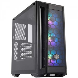 Cooler MCB-B511D-KGNN-RGA Masterbox Mb511 Argb Atx Case