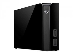 Seagate STEL12000400 Backup Plus Hub 12tb External Hd