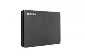 Toshiba HDTX110XK3AA Canvio Gaming - Hard Drive - 1 Tb - Usb 3.2 Gen 1