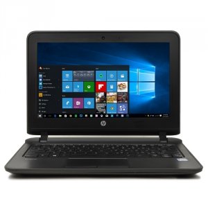 Hp T4F01AV Hp Probook 11 G2 Core I3-6100u Dual-core 2.3ghz 8gb 128gb S