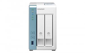 QNAP-TS-231P3-4G-US