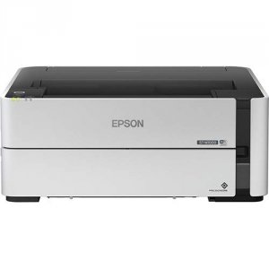 Epson C11CG94201 Workforcetm1000ecotankmonochrome Printer