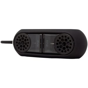 Knz GODUO-SMK Goduo Port Speaker Blk