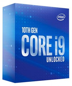 Intel BX8070110850K I9-10850k Up To 5.2ghz 10 Core