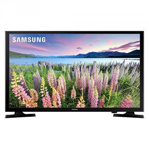 Samsung UN40N5200AFXZA 40in Hd Flat 1920x1080 Smart Tv