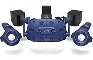 Htc 99HARY011-00 Vive Pro Eye Office System