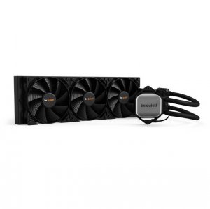 Be BW008 Pure Loop 360mm Silent All-in-one Water Cooling