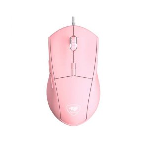 Cougar CGR-MINOS XT 2 Minos Xt Rgb Gaming Mouse W 4000 Dpi  (pink)