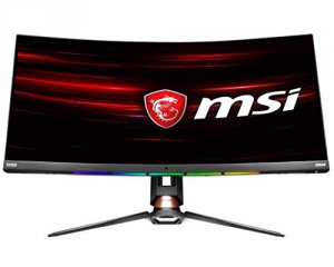 Msi OPTIXMPG341CQR Optix Mpg341cqr Monitor 34in