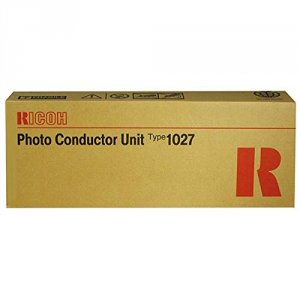 Original Ricoh 411018-A Drumdeveloper Unit (type 1027)