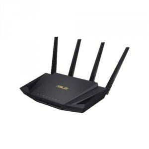 Asus RT-AX3000 Asu Rt Rt-ax3000 Ax3000 Dual Band Wifi6 Rt Sp Mu-mimo A