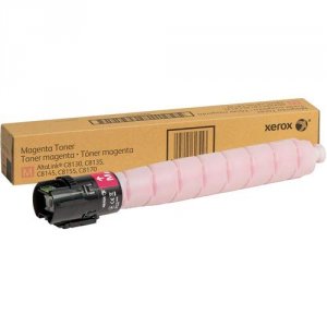 Original Xerox 006R01748 Magenta Toner Cartridge (21000 Yield)