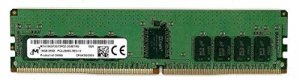 Micron MTA18ASF2G72PDZ-2G6E1 Mta18asf2g72pdz-2g6e1 16gb Ddr4 2666mhz E