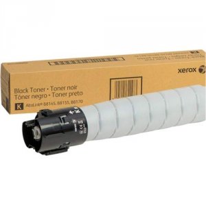 Original Xerox 006R01771 Black Toner  Cartridge (36000 Yield)