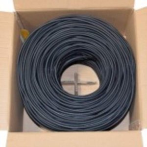 CMP-CAT6-1K-GY