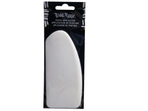 Bulk CH453 Brea Reese Silicone Paint Applicator Angle Tool