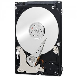 Western WD3200BEKX Wd Tdsourcing Black Performance Hard Drive