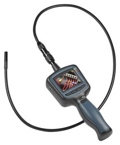 Whistler WIC-5000 Inspection Camera Wled Light