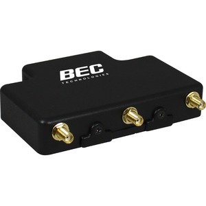 Bec MX-100U-R15 , Modular Lte Modem For Use With Mx-1200, Antenna Incl