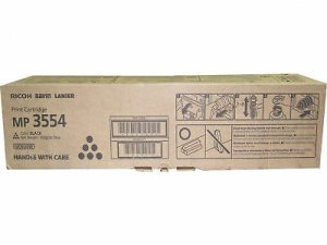 Original Ricoh 842124-A Toner Cartridge (24000 Yield)